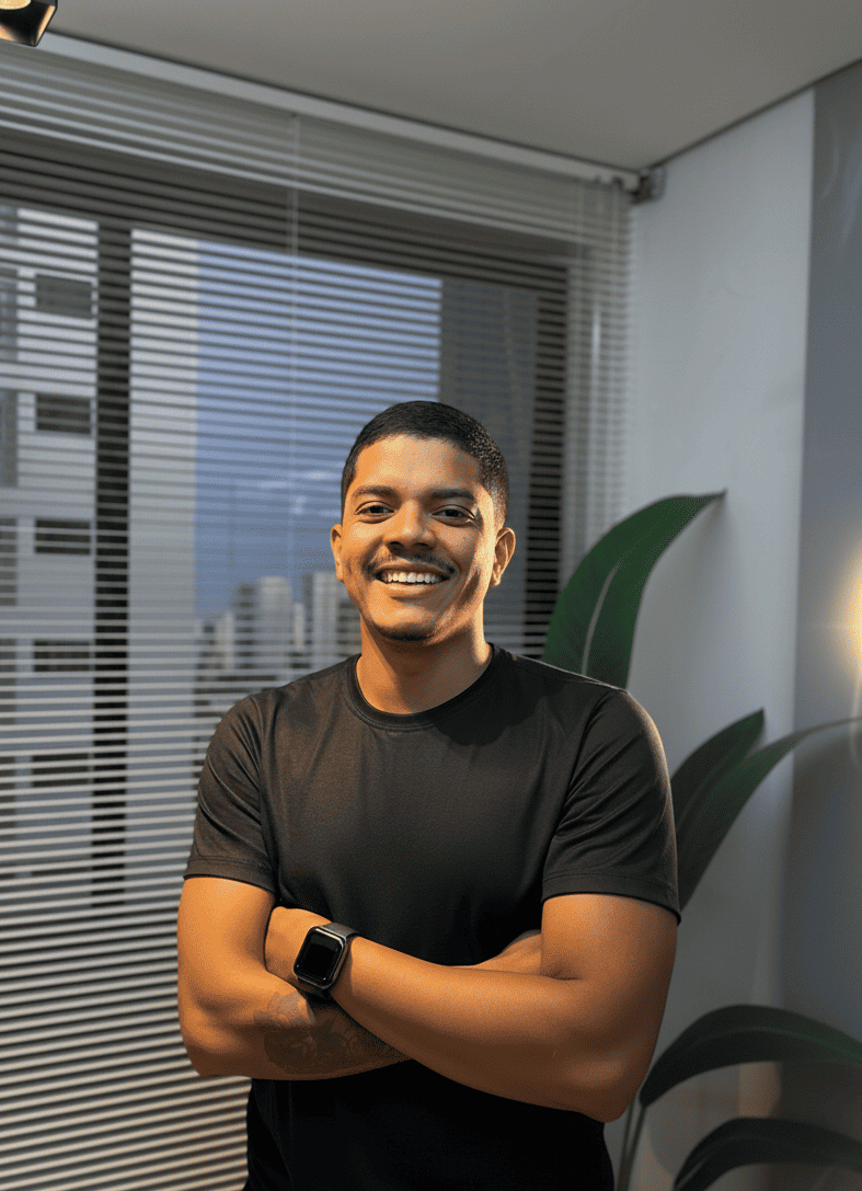 Leonardo Mesquita